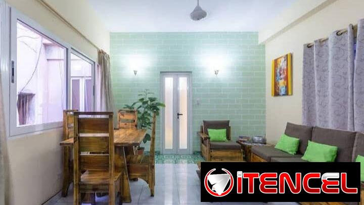 🏤🌟Apartamento de renta en Centro Habana cerca del malecon habanero/House for rent/Accommodation/Alquiler en Habana — foto 3