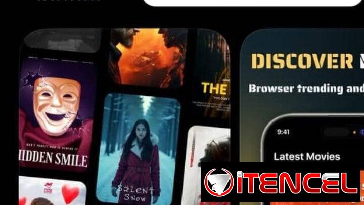 instalación  para ver películas, novelas, series — foto 4