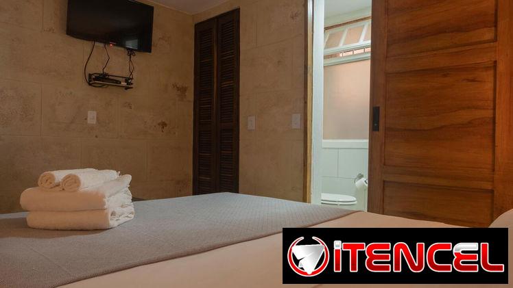 🏨 Tu Estancia en el Vedado Habanero 🇨🇺