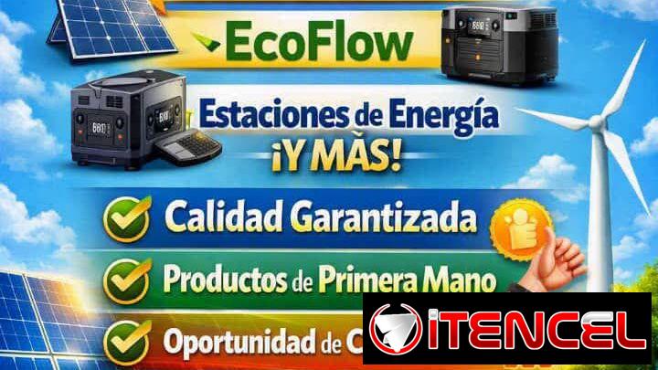 📣 Busco gestores para venta de electrodomésticos
