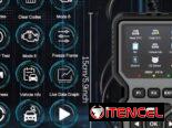Scaner automotriz/diagnóstico facil/ ESPAÑOL