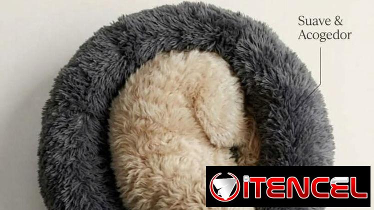Cama para mascotas. 30 usd