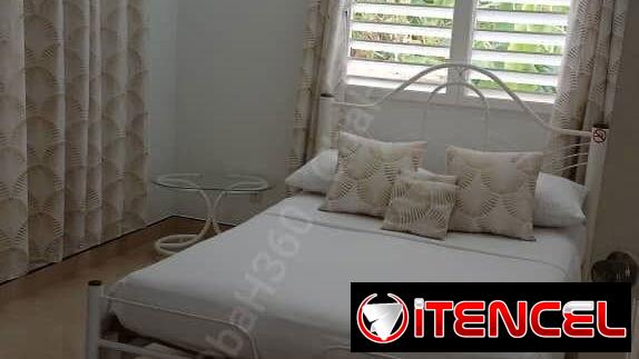 RENTA hostal de 4 habitaciones EN PUNTA GORDA, CIENFUEGOS — foto 2
