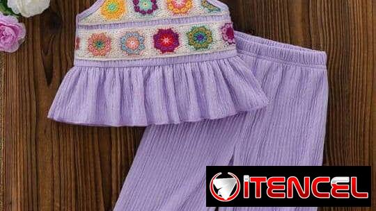 Ropa de bebé talla 9/12 meses — foto 1