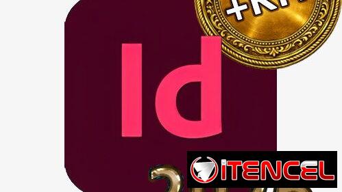 Adobe Indesign 2026.5 ➕ 📄 KIT PA MAQUETAR REVISTAS, DÍPTICO, TRÍPTICO y otros.