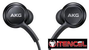 audifonos akg