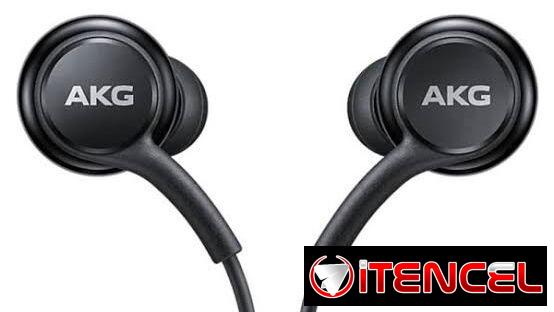audifonos akg