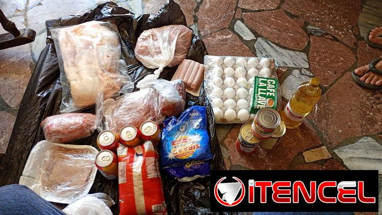 Comida COMBOS