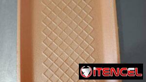 Bandejitas desechables, platos, vasos, cucharas, tenedores, termopack, servilletas