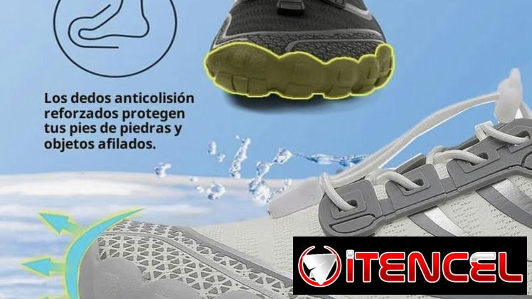 Tenis deportivos. Talla 38/39