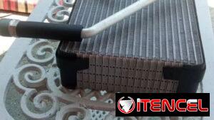 Evaporizador Aire acondicionado Nissan B13