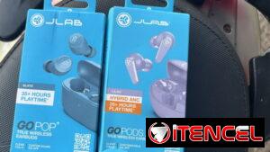 Audifonos inababricos originales 100% originales!!