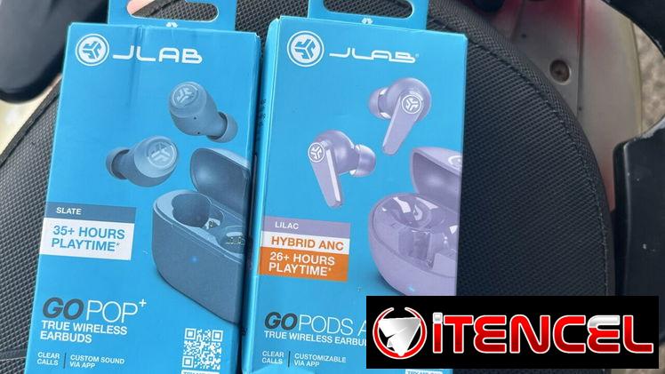 Audifonos inababricos originales 100% originales!!
