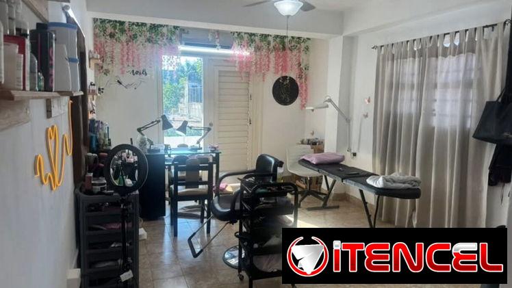 Se vende estupendo apartamento en santos Suárez 10 de octubre