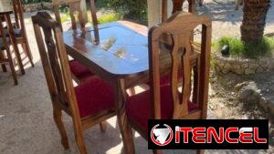 Comedor
