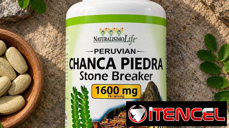 Chanca Piedra — foto 1