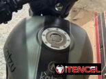 Moto de Combustión KATZU