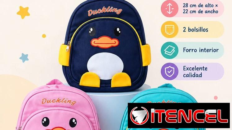 Mochila para niños — foto 1