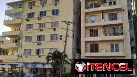✨🏡 Apartamento de renta por tiempo indefinido en zona protegida siempre electricidad en calle 23, Vedado VED-020