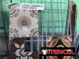 Losas de cerámica y porcelanato