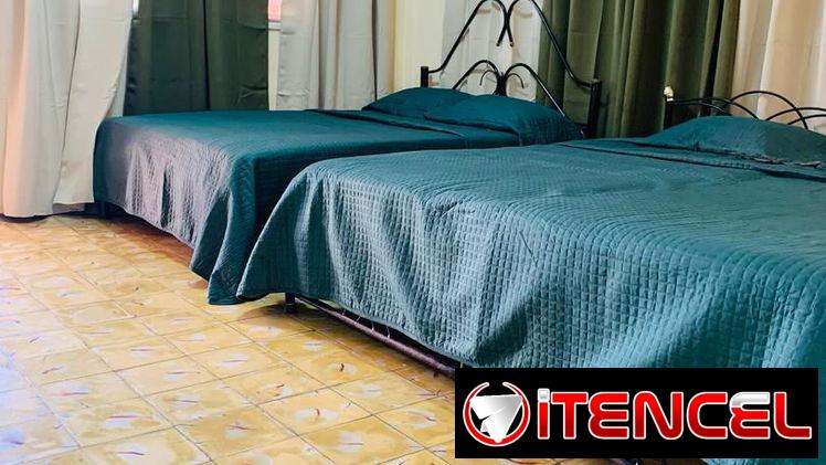 *Reserva casa en Varadero,a 1 cuadra de la playa para 4 personas,con garaje y cocina — foto 3