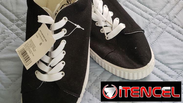 Tenis de Mujer — foto 4