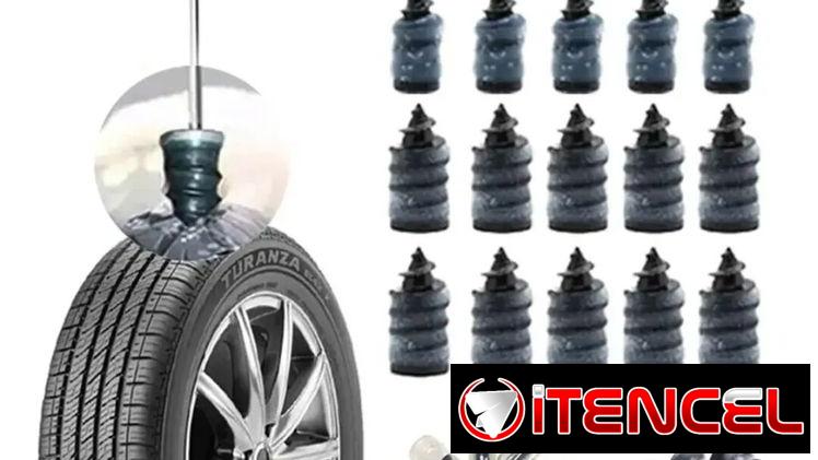 Tornillos para ponches