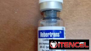 Factor de transferencia