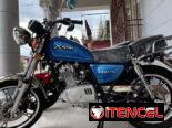 MOTO GN125