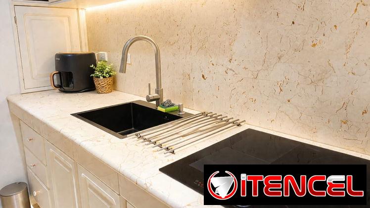 🏤Apartamento de renta de lujo en Habana Vieja. 3 hab 7 personas respaldo energético HAV-008A