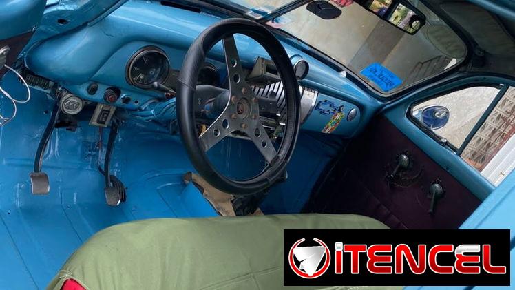 ⛔️ CHEVROLET 52 CARRO DE TRBAJO LISTO PARA PINCHAR  DETALLE EN LA DESCRIPCIÓN ⛔️