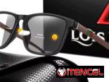 Gafas de sol total protección, fotocromaticas y polarizadas