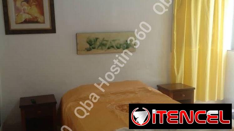 RENTA hostal de 3 habitaciones con piscina en Playa Santa Maria, La Habana — foto 3