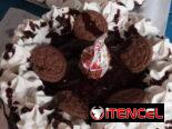 dulces y cakes