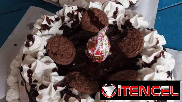 dulces y cakes