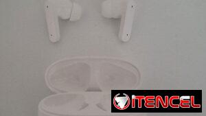 Audifonos Bluetooth con buena calidad de sonido