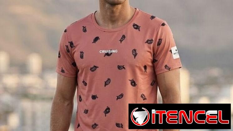 Pullover SAYSKY de Alta Gama talla L