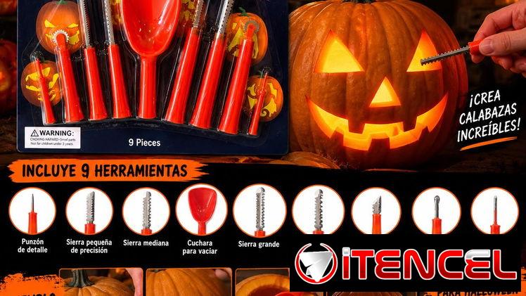 🎃 ¡La noche más esperada del año ya tiene fecha! ¿Ya tienes tu look? 🎃Part IX — foto 4