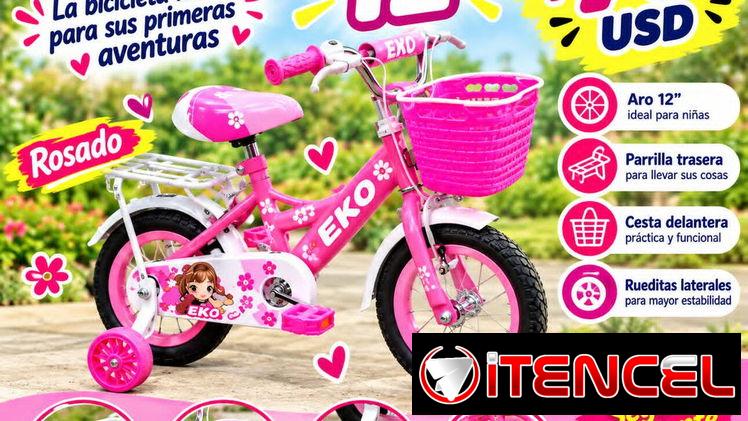 Bicicleta de niño 20 — foto 3