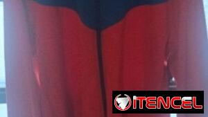 Abrigo deportivo Puma