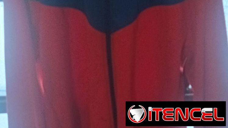 Abrigo deportivo Puma