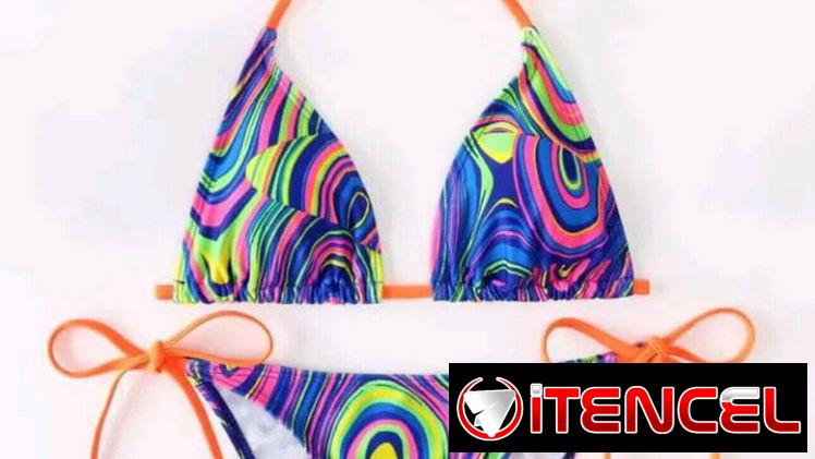 Trajes de baño SHEIN ( bikinis y trusas 👙) — foto 4