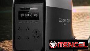 Ecoflow Delta 3 ultra