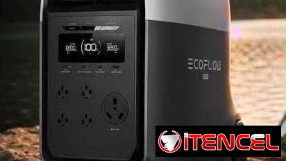 Ecoflow Delta 3 ultra