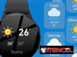 Smartwatch Pantalla HD 2.05″ Llamadas BT y Monitoreo de pasos