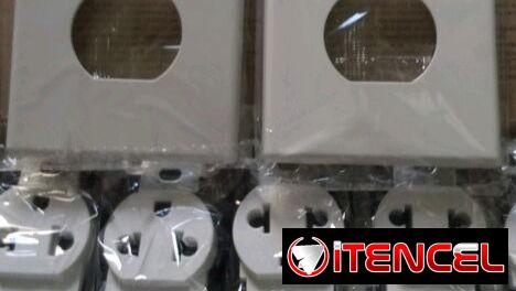 Oferta Especial y Limitada: TOMA CORRIENTES UNIVERSALES  🔌⚡. — foto 2