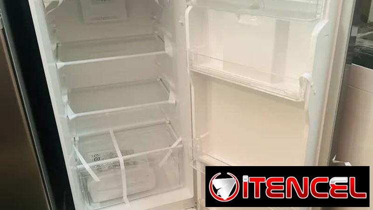 Refrigerador Royal 11pies con dispensador en 540 usd — foto 2