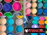 Ventas de todo tipos de pinturas