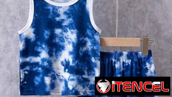 Ropa de niño talla 9 años — foto 2