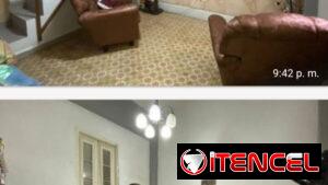 🔵🏠 ¡OPORTUNIDAD ÚNICA! Ubicado en la habana vieja 📍Apartamento seguro, ventilado y con servicios garantizados 🔵🔵
